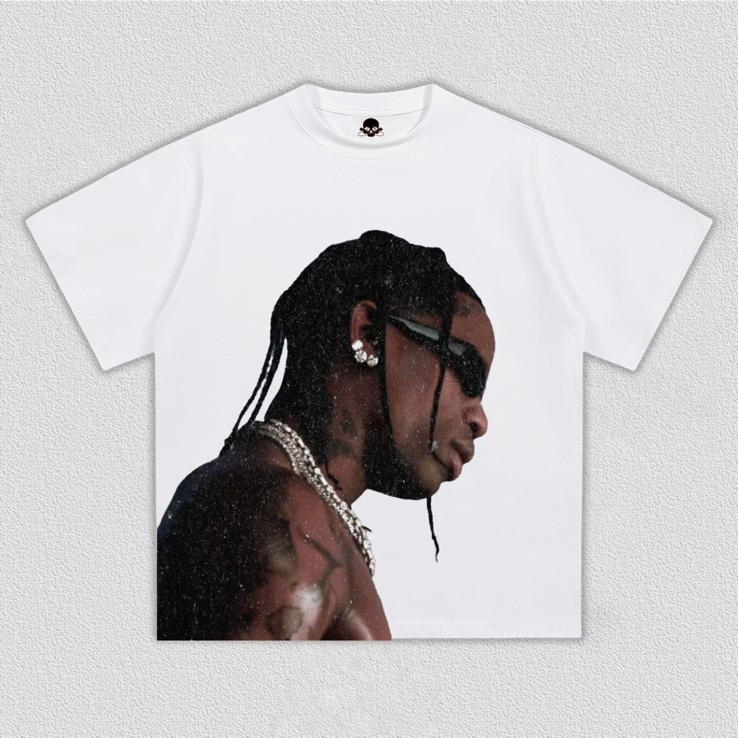 Travis Scott Tee&Hooie 1.7