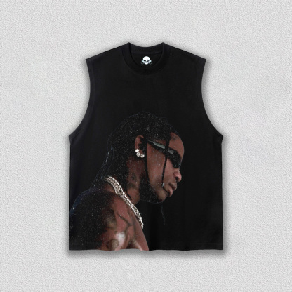 Travis Scott Tee&Hooie 1.7