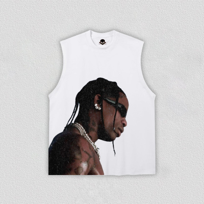 Travis Scott Tee&Hooie 1.7