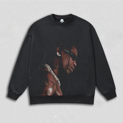 Travis Scott Tee&Hooie 1.7