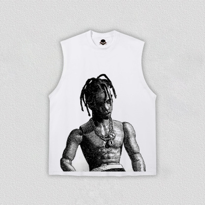 Travis Scott Tee&Hooie 1.12