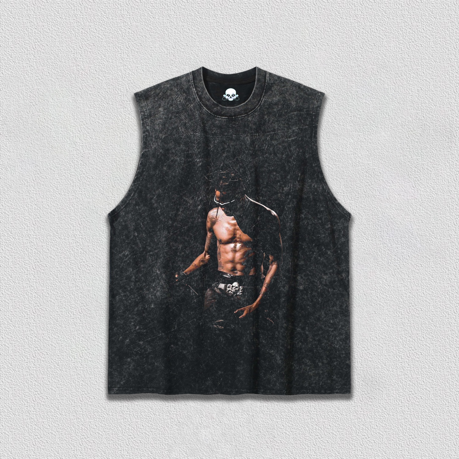 Travis Scott Tee&Hooie 1.1