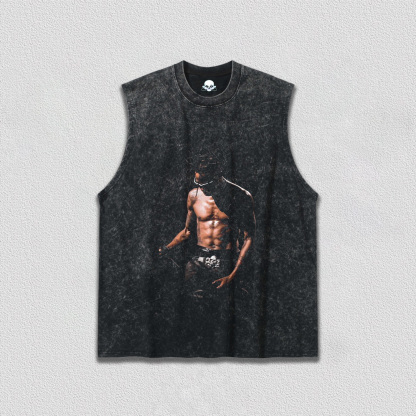 Travis Scott Tee&Hooie 1.1