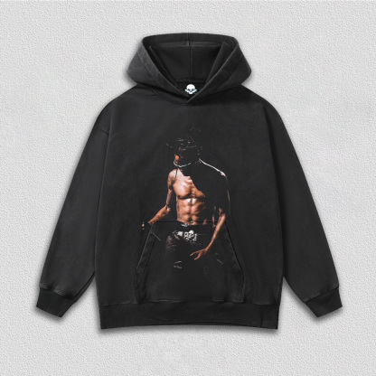 Travis Scott Tee&Hooie 1.1
