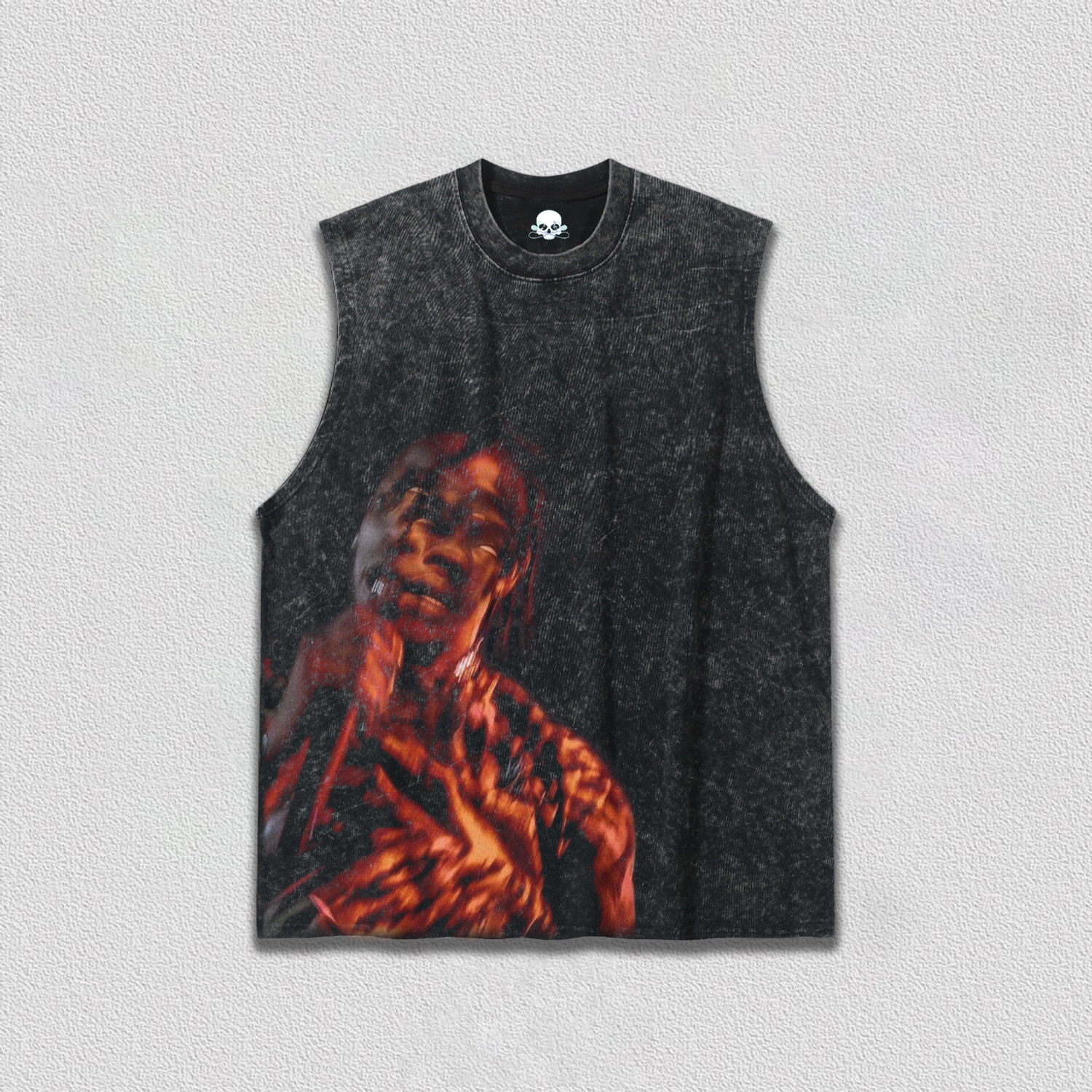 Travis Scott Tee&Hooie 1.2