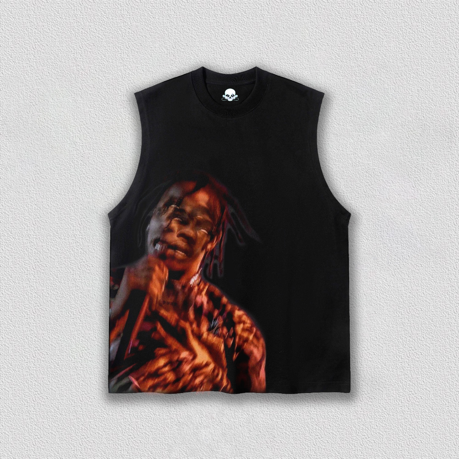 Travis Scott Tee&Hooie 1.2