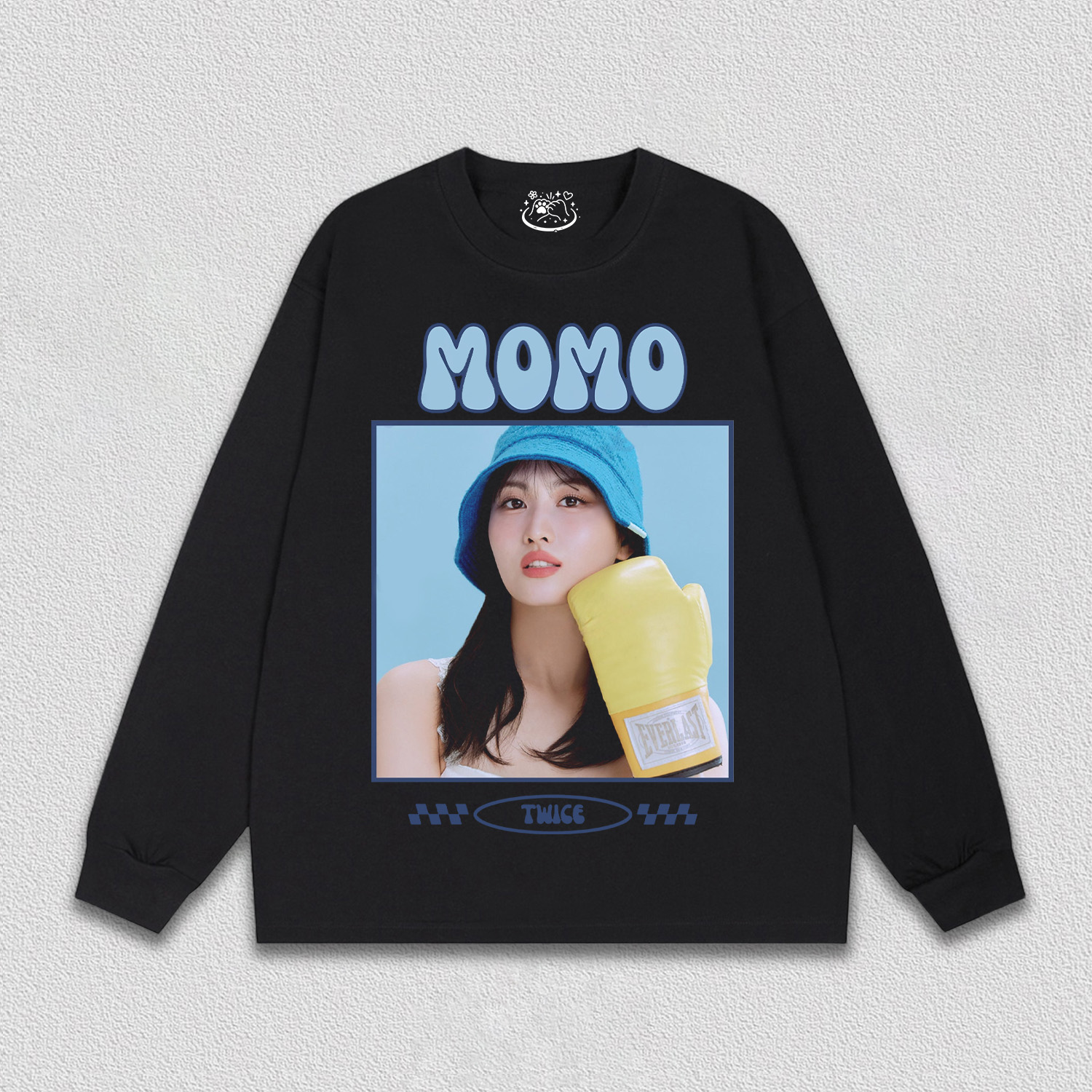 Twice MOMO TEE