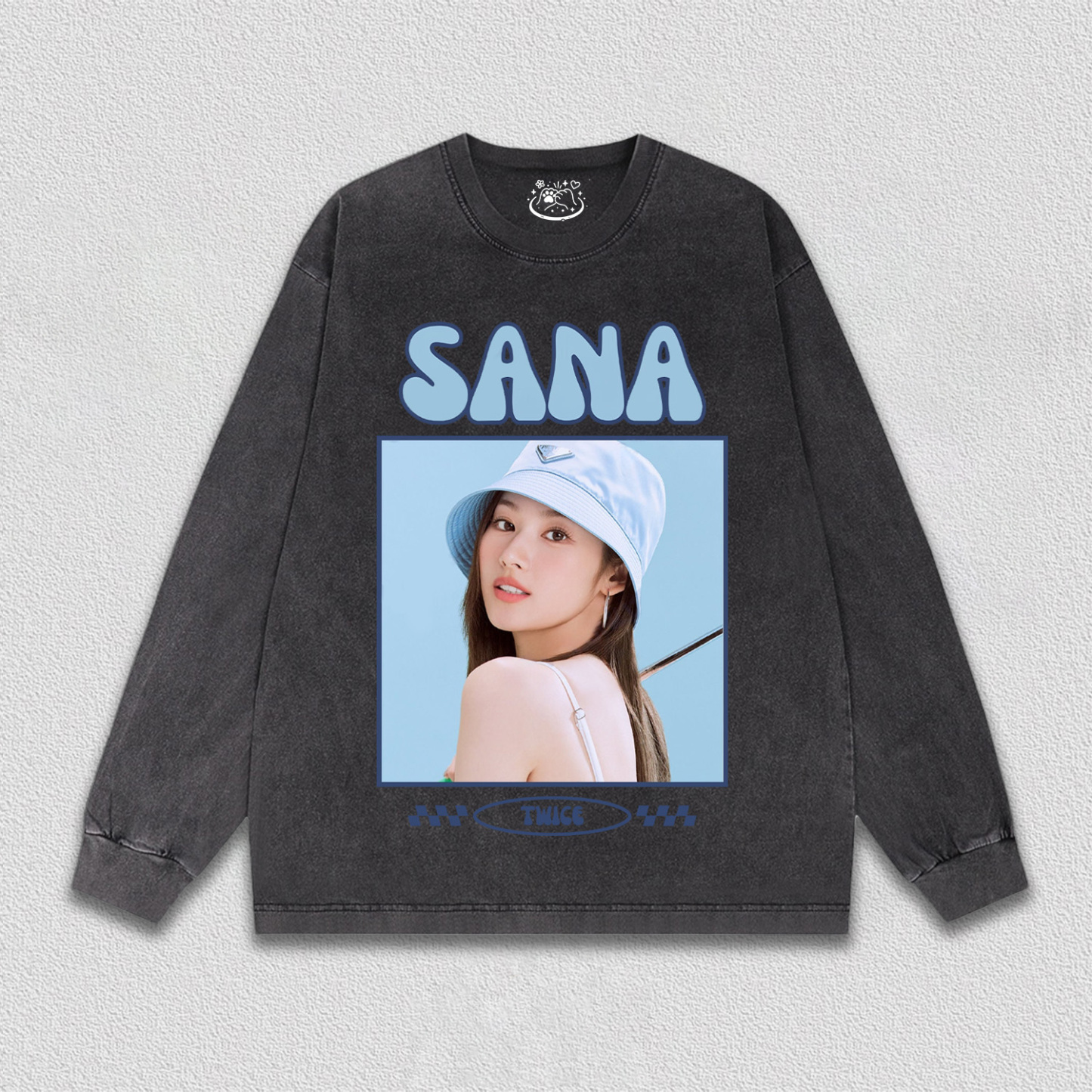 Twice Sana TEE