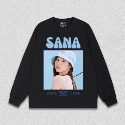Twice Sana TEE