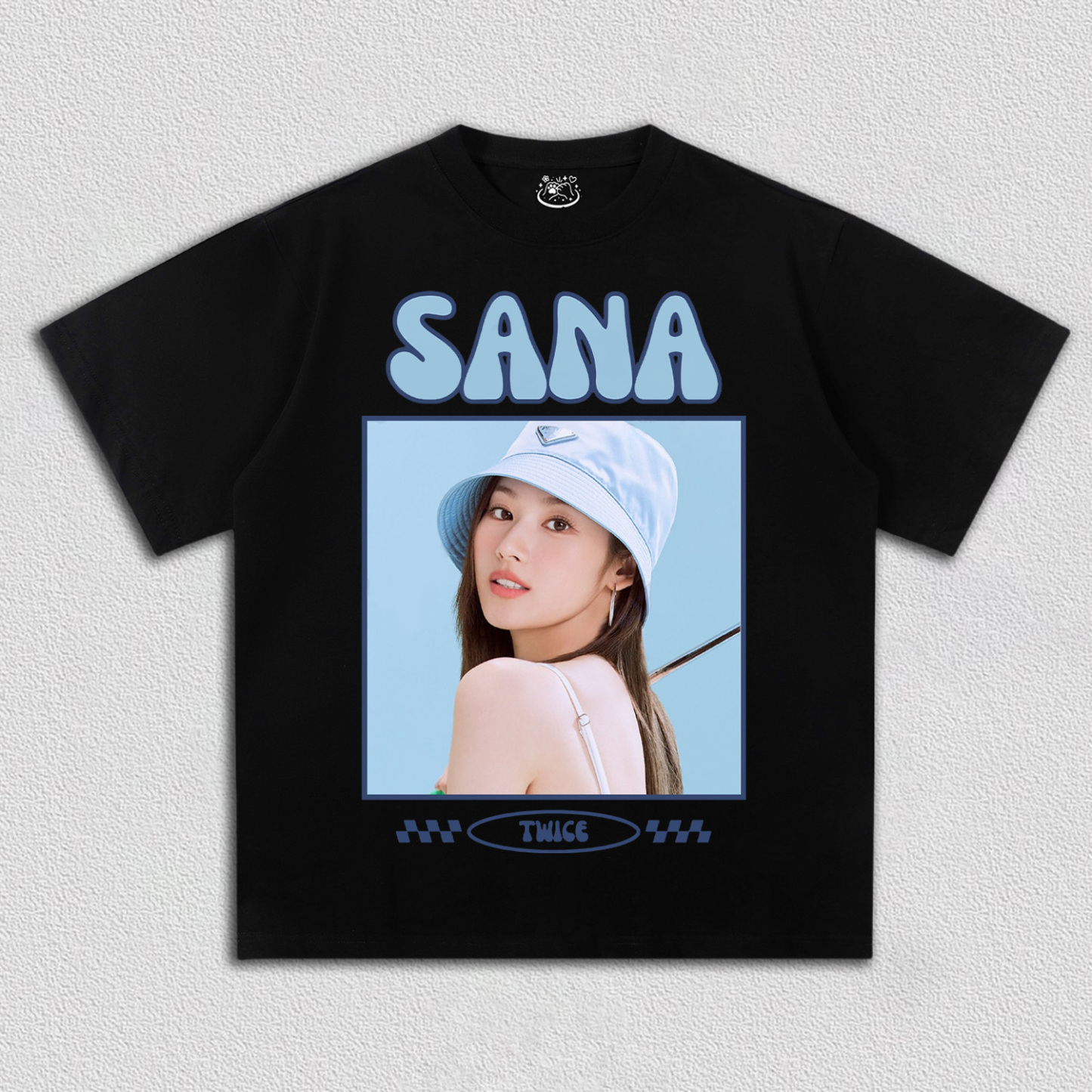 Twice Sana TEE