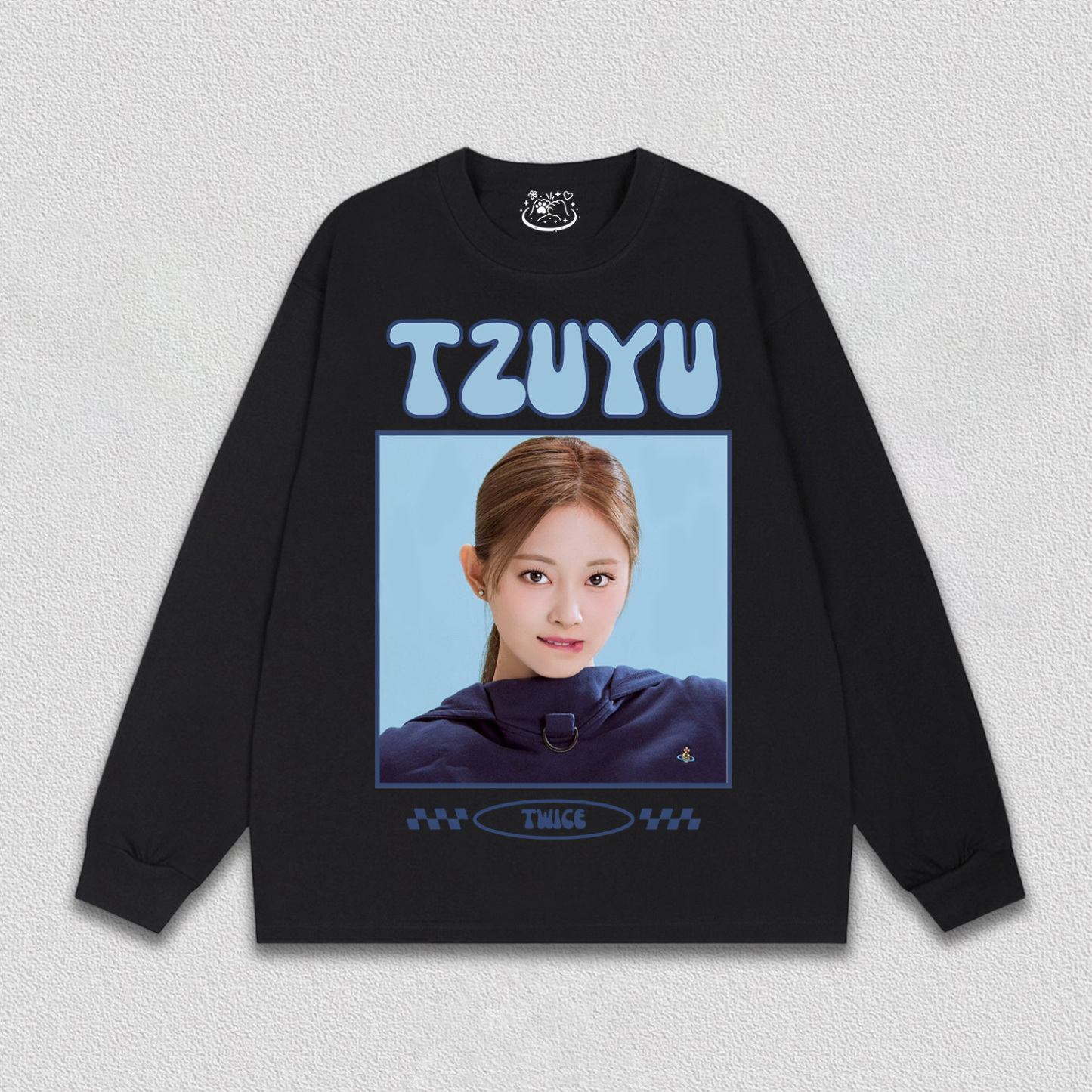 Twice Tzuyu TEE