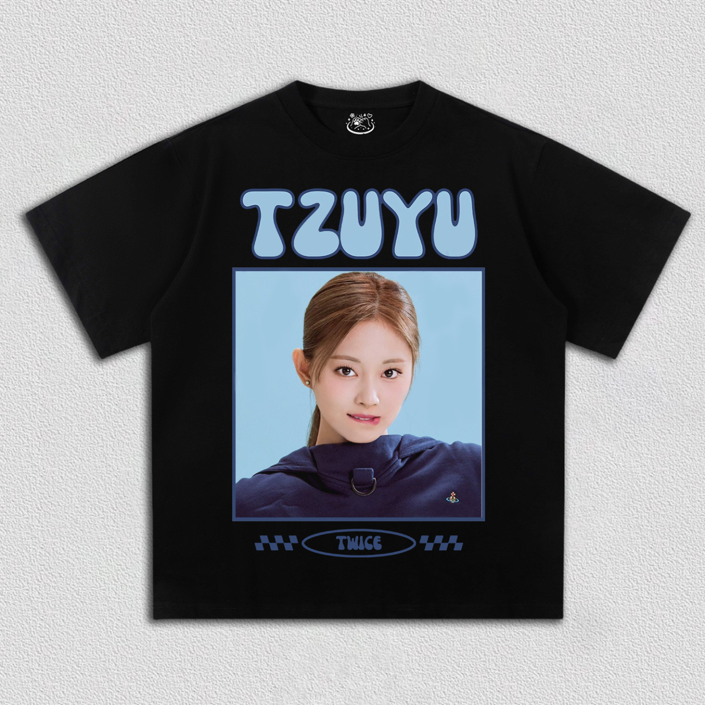 Twice Tzuyu TEE