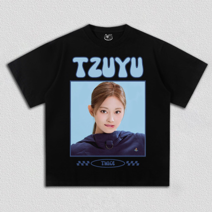Twice Tzuyu TEE