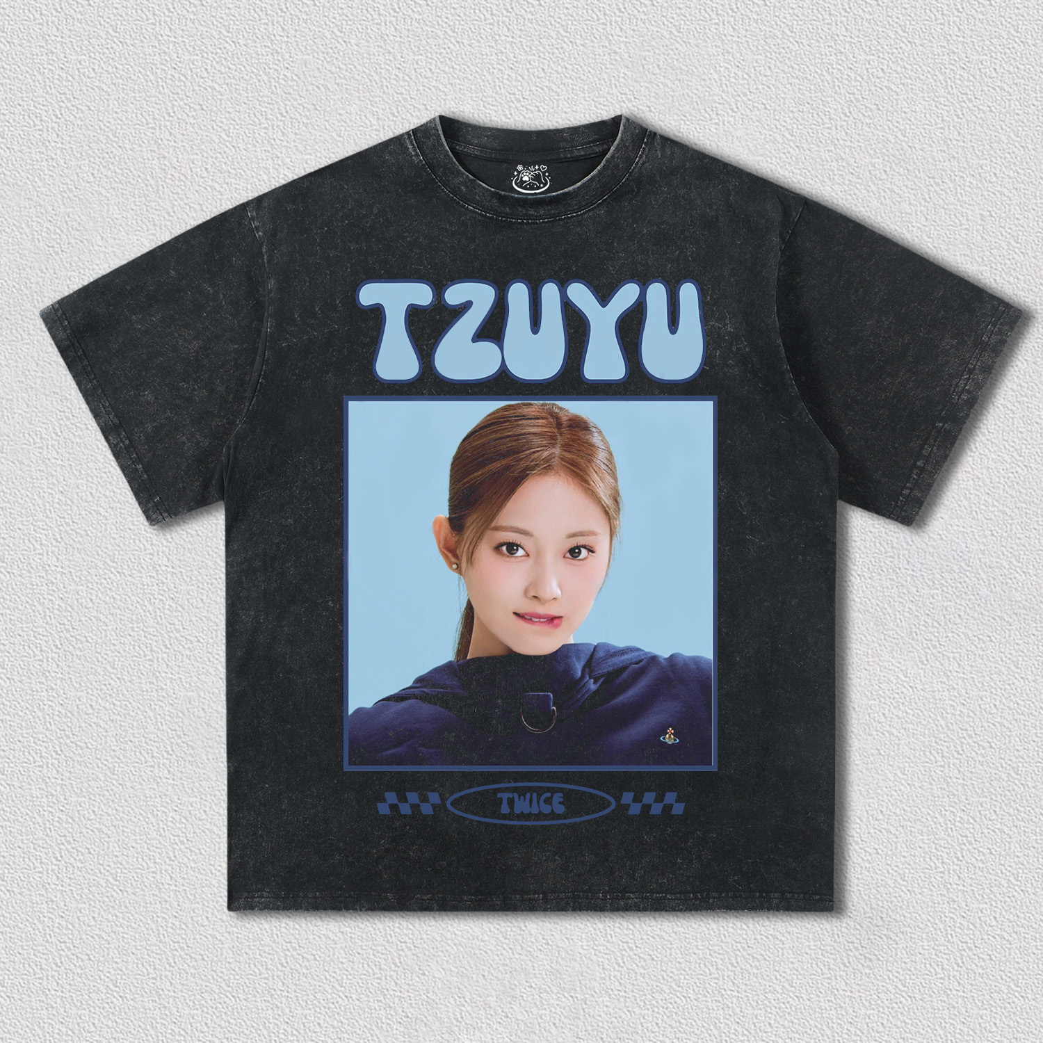 Twice Tzuyu TEE