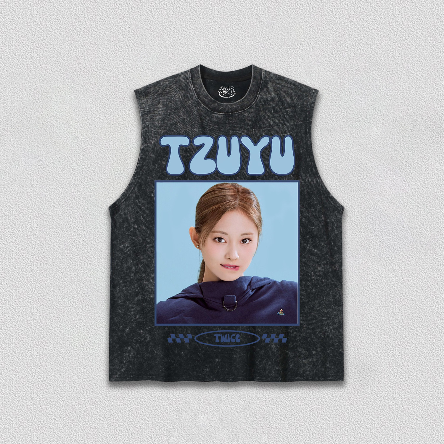 Twice Tzuyu TEE