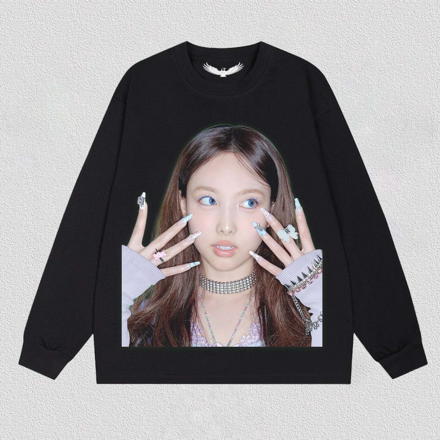 Twice THIS IS FOR Im Nayeon TEE