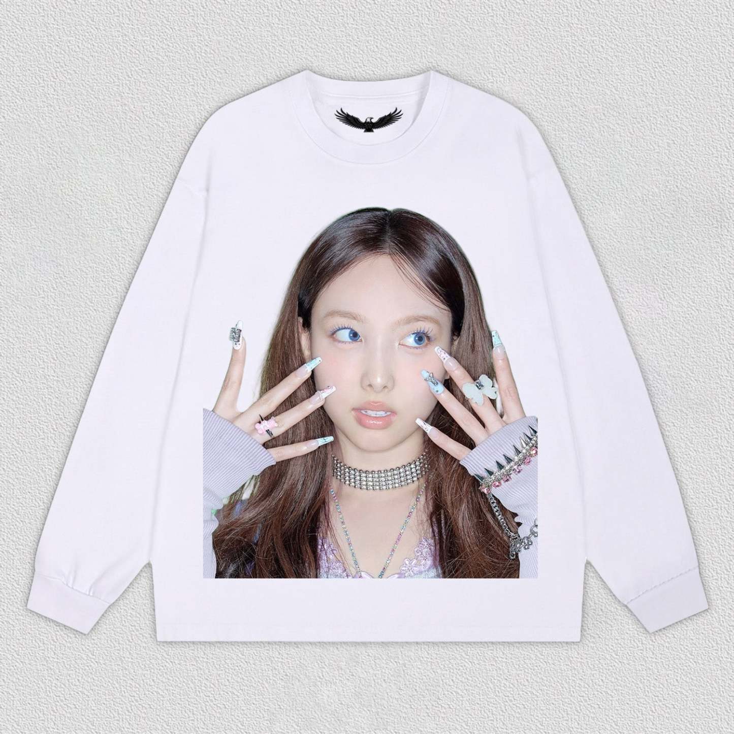Twice THIS IS FOR Im Nayeon TEE