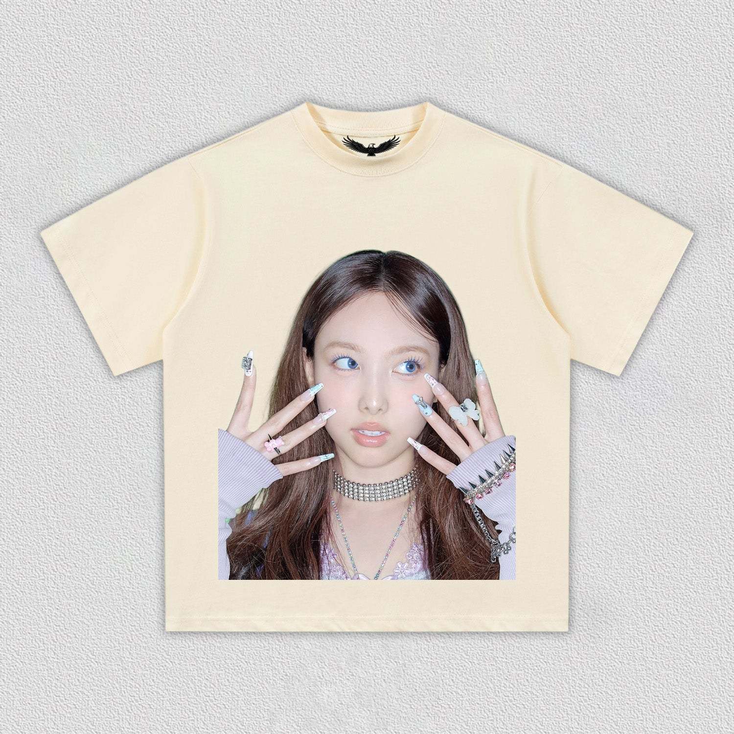 Twice THIS IS FOR Im Nayeon TEE