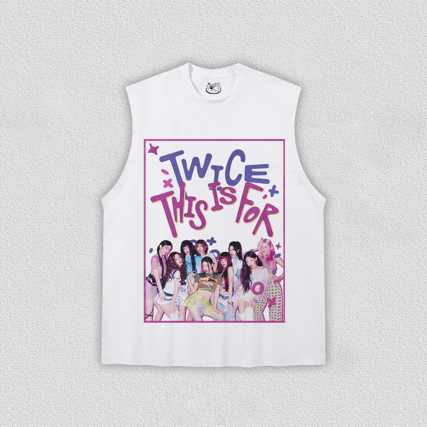 Twice This is For  TEE