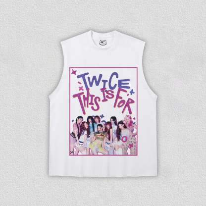 Twice This is For  TEE