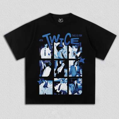 Twice This is For  TEE