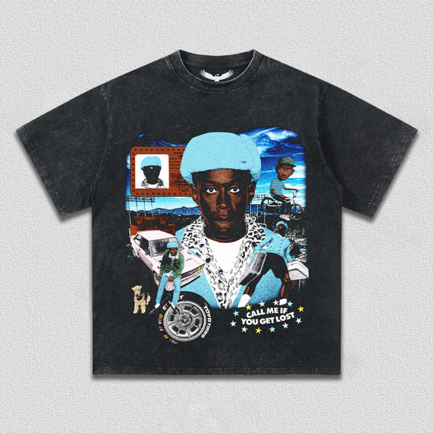 Tyler the creator Tee