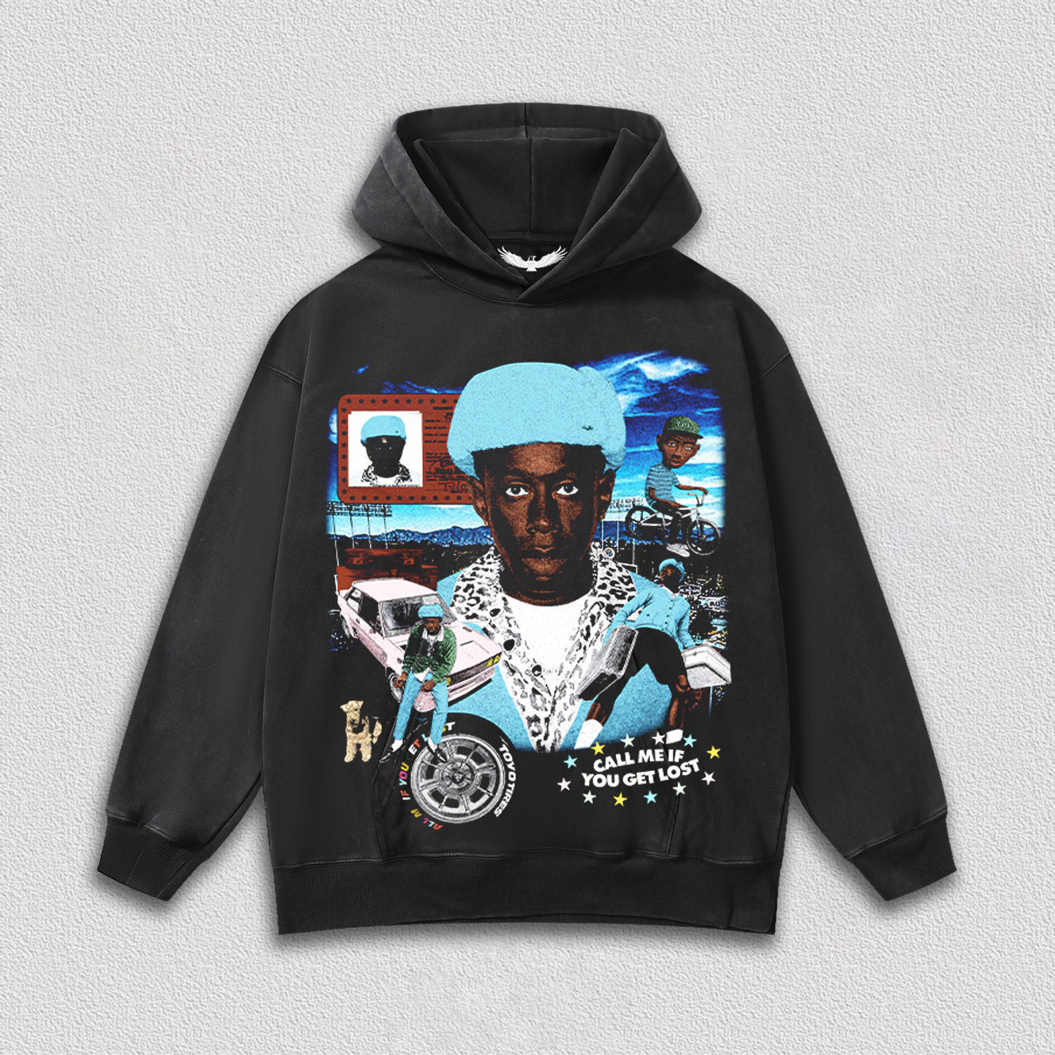 Tyler the creator Tee