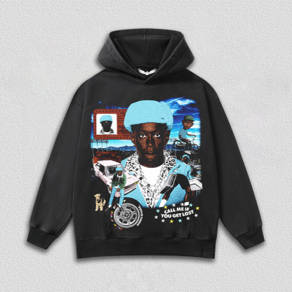 Tyler the creator Tee