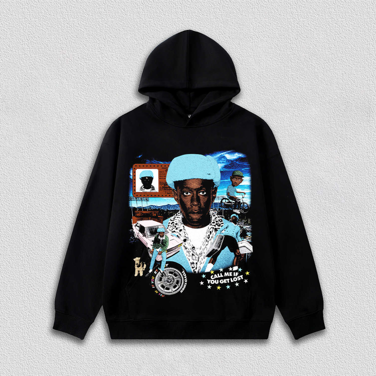 Tyler the creator Tee