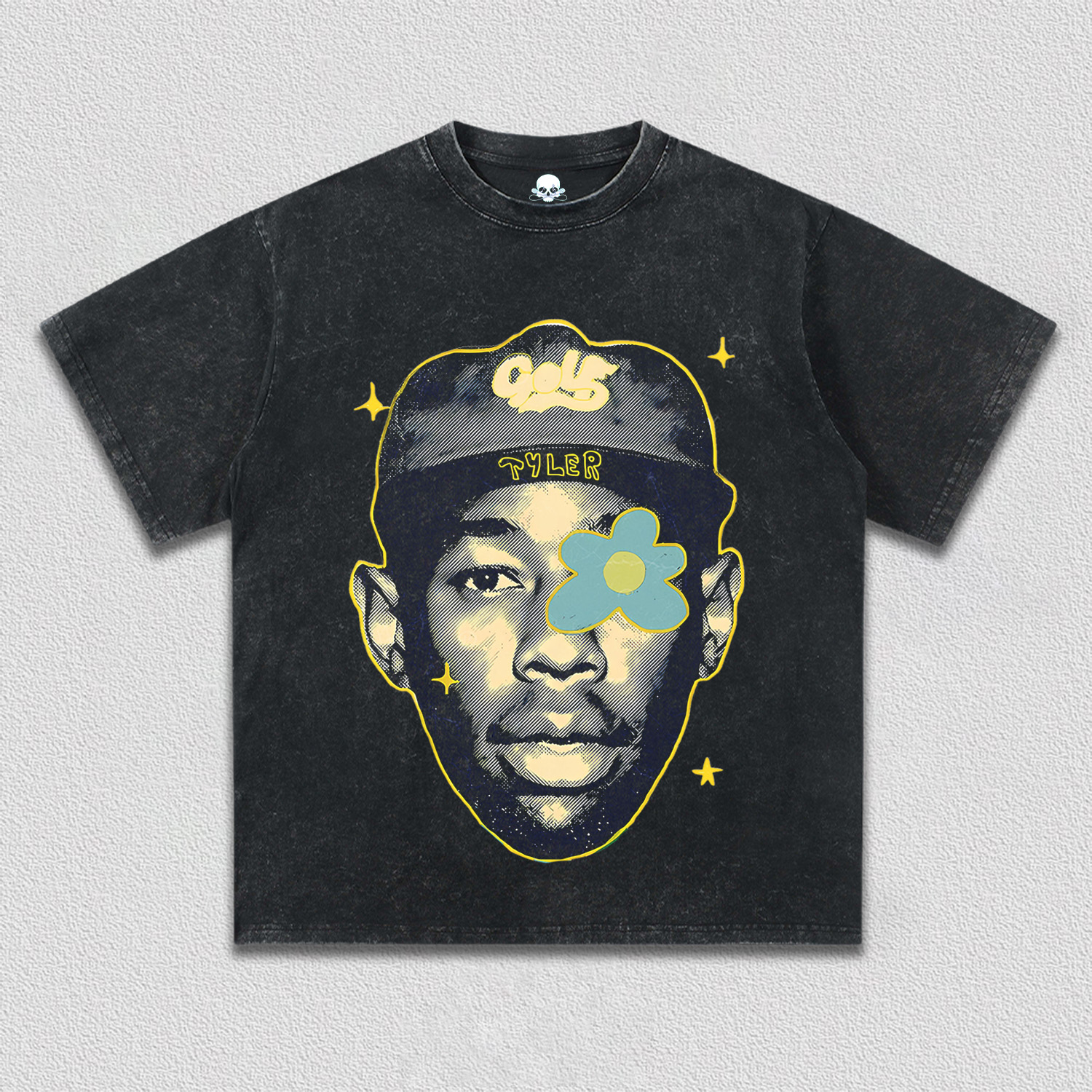 Tyler V3