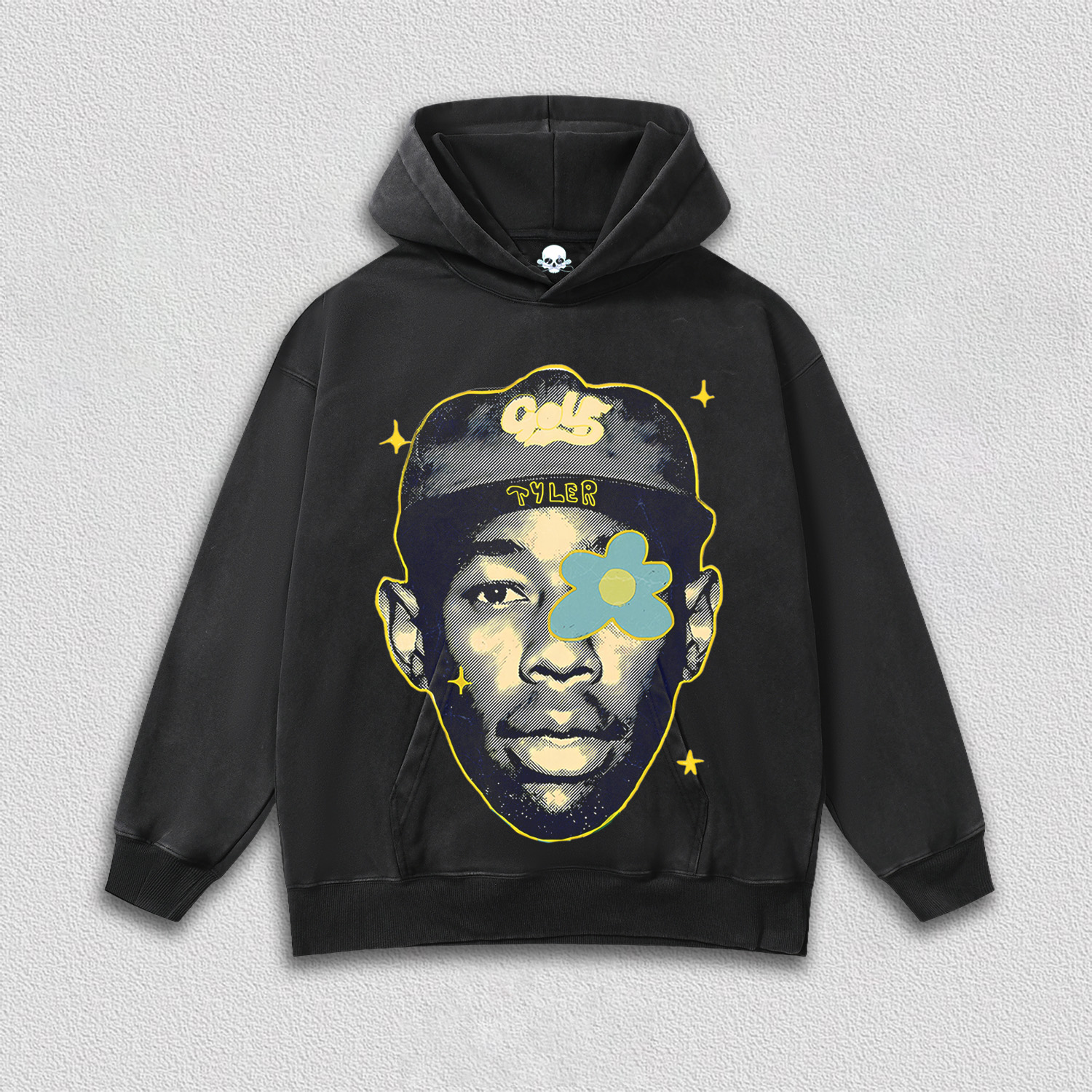 Tyler V3
