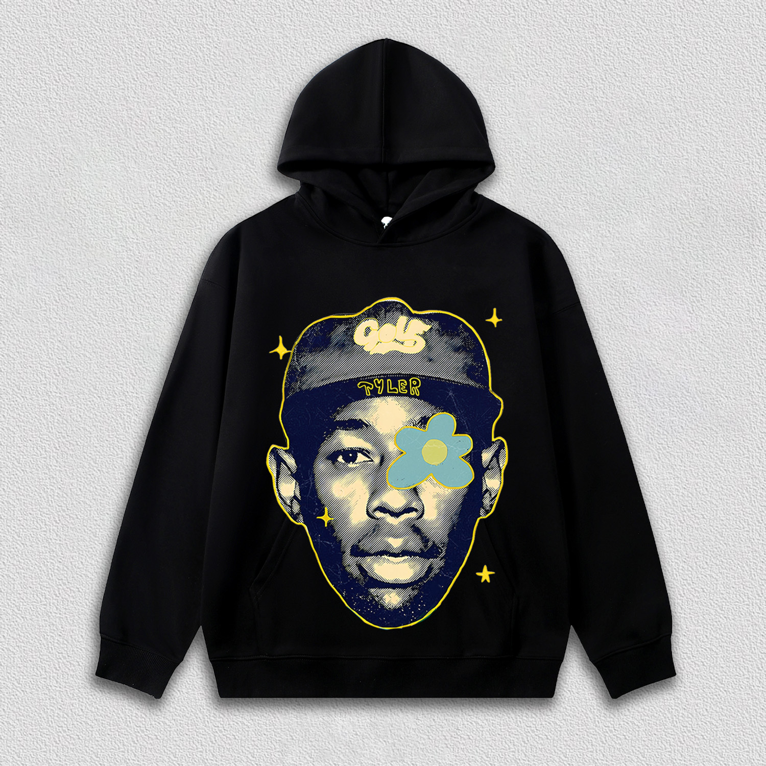 Tyler V3