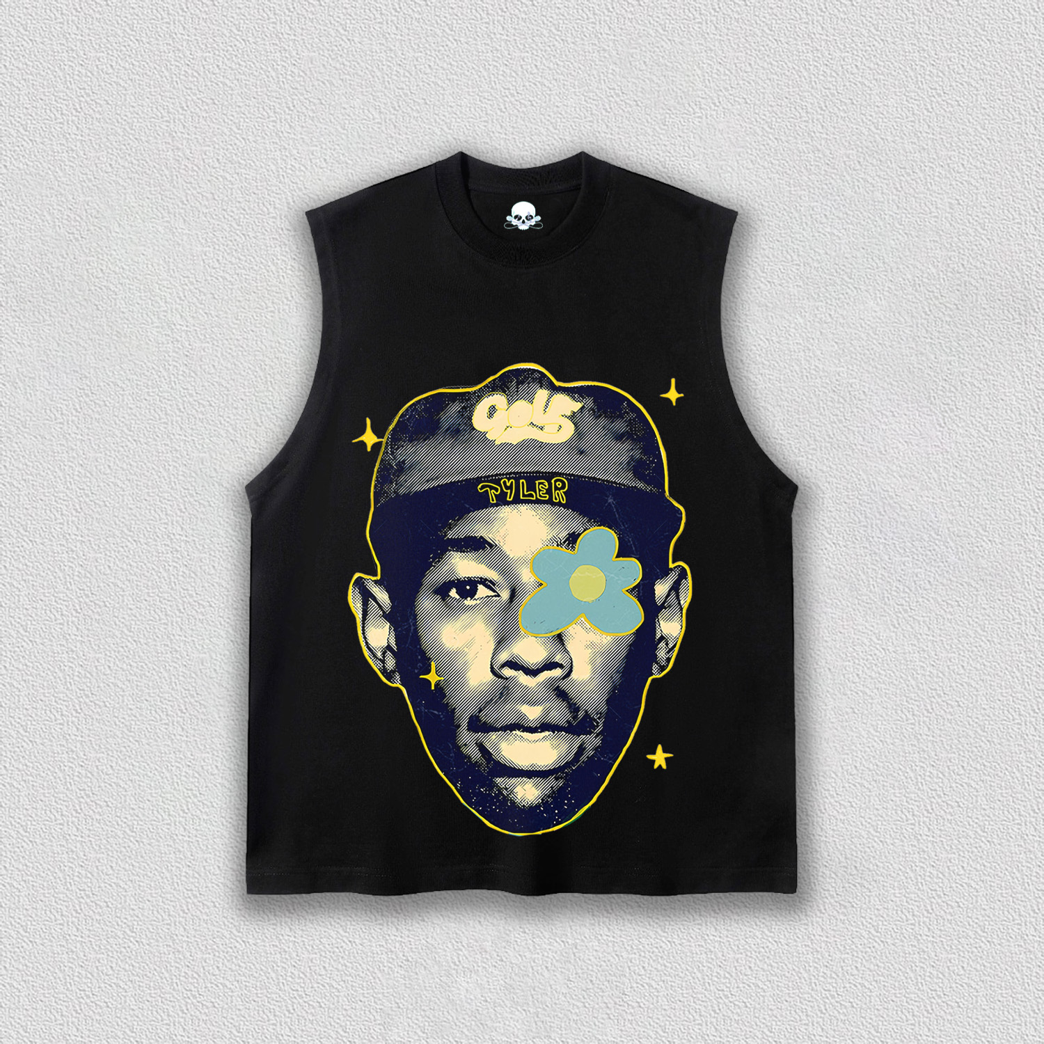 Tyler V3