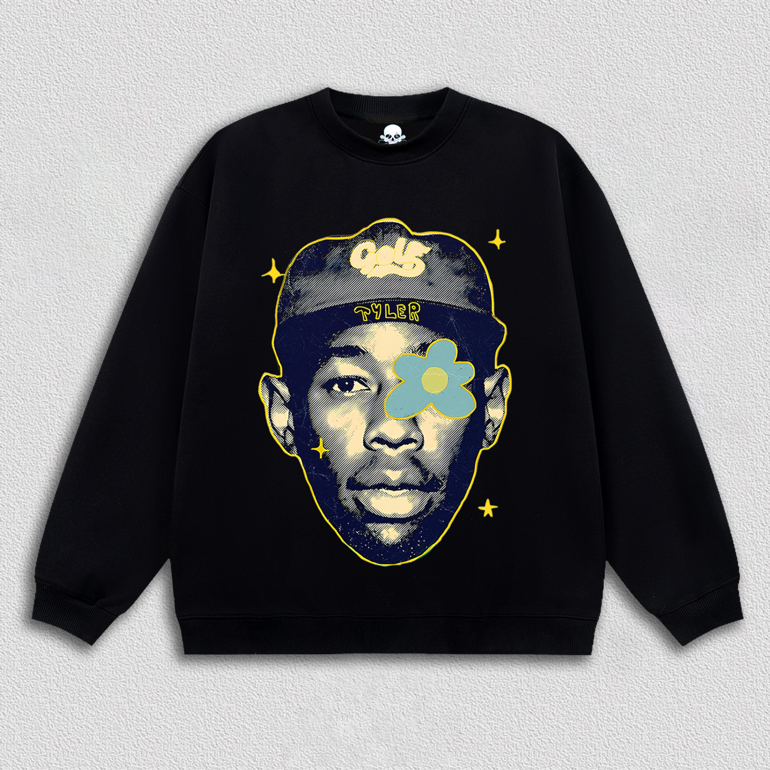 Tyler V3