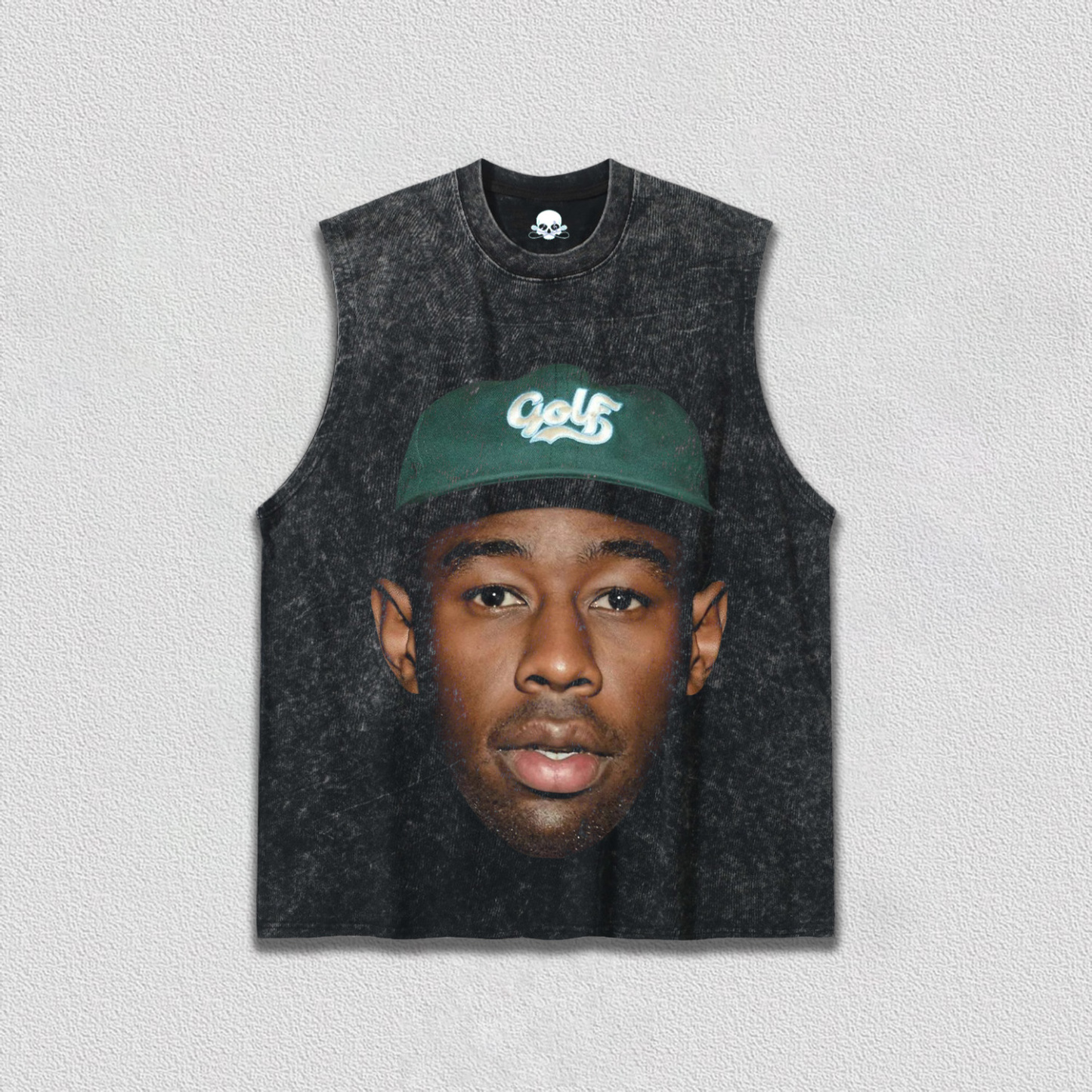 Tyler V4