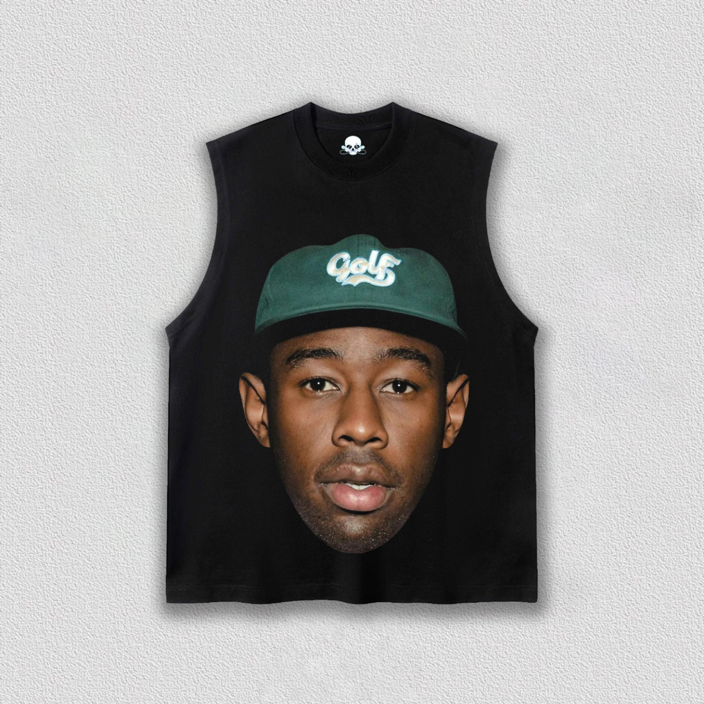 Tyler V4