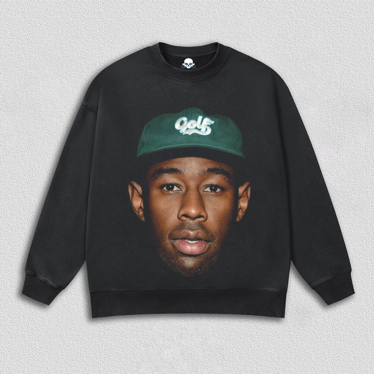 Tyler V4