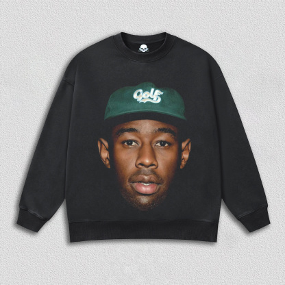 Tyler V4