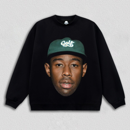 Tyler V4