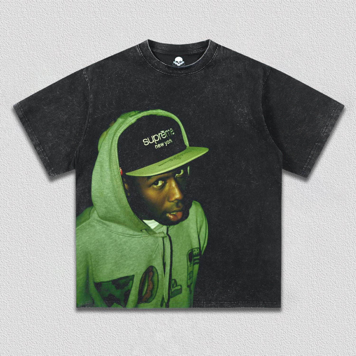 Tyler V5