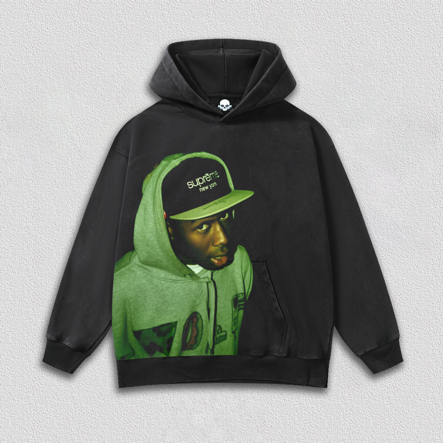 Tyler V5