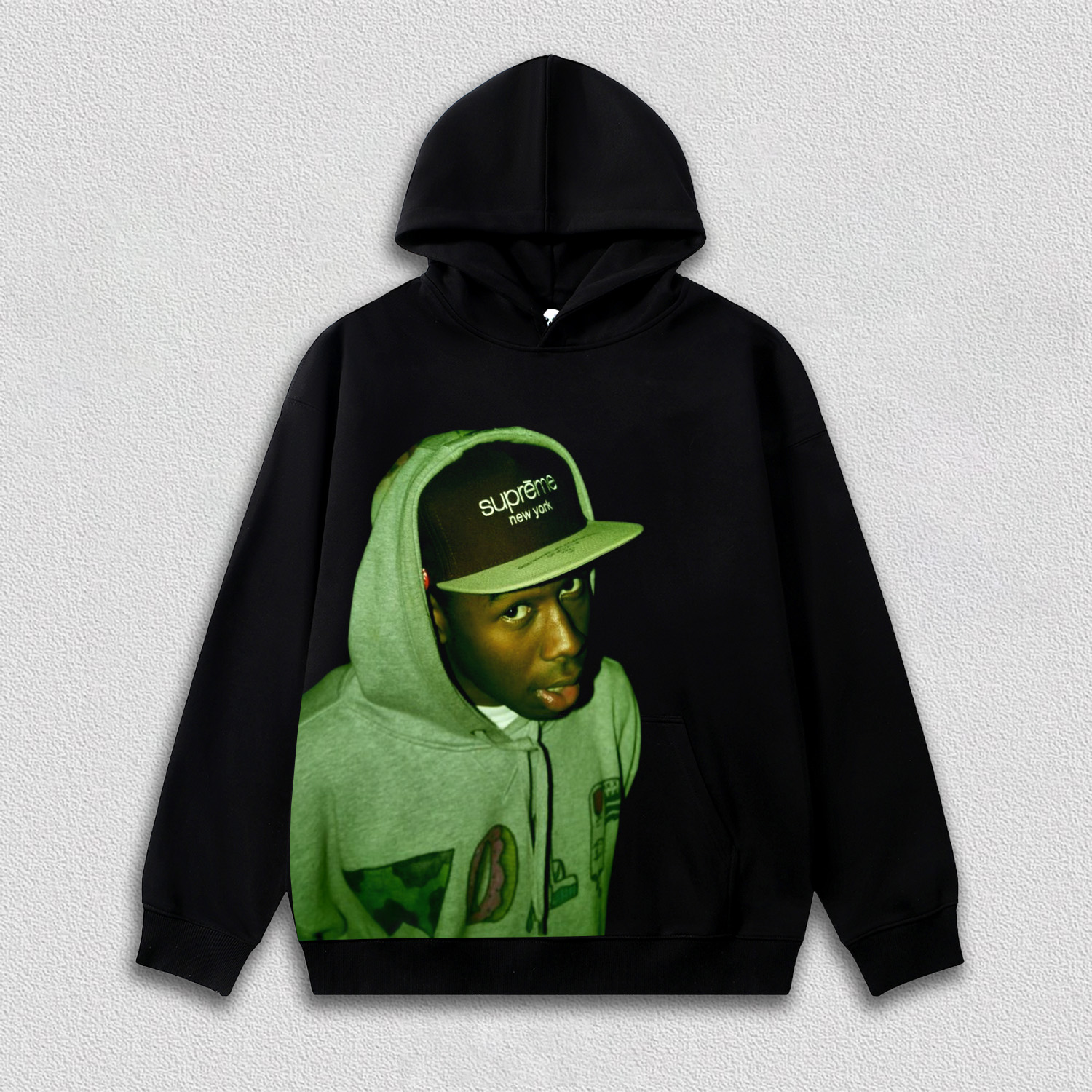 Tyler V5