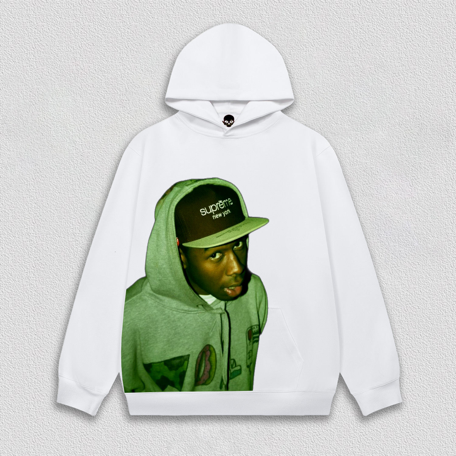 Tyler V5