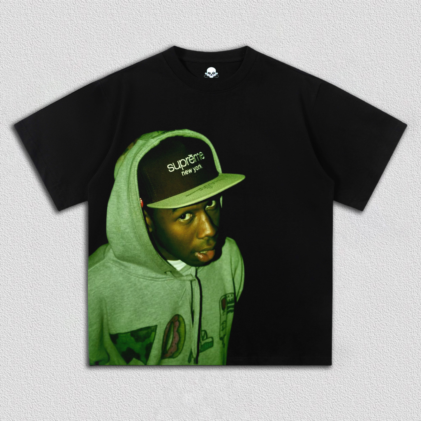 Tyler V5