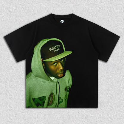 Tyler V5