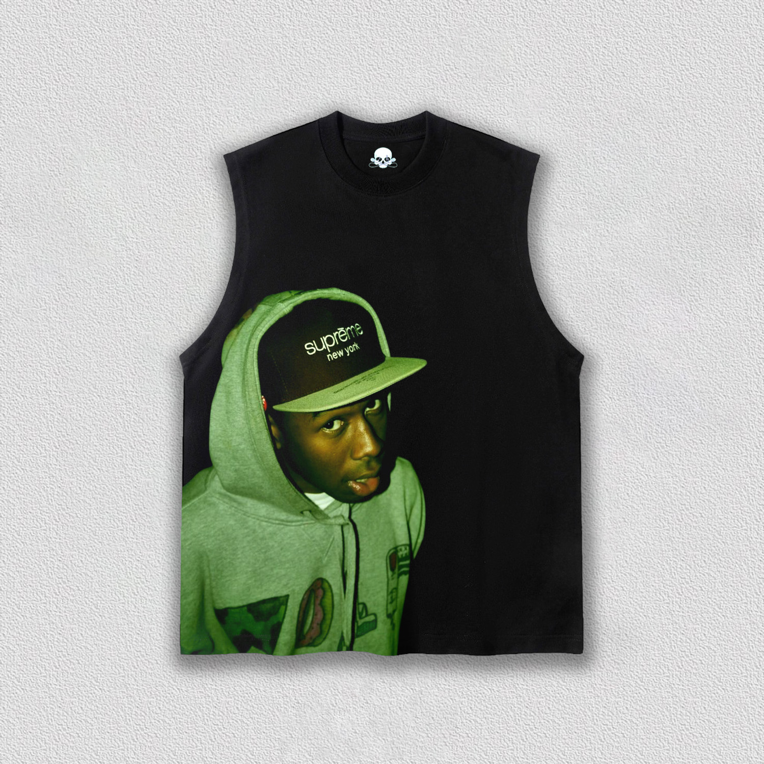 Tyler V5