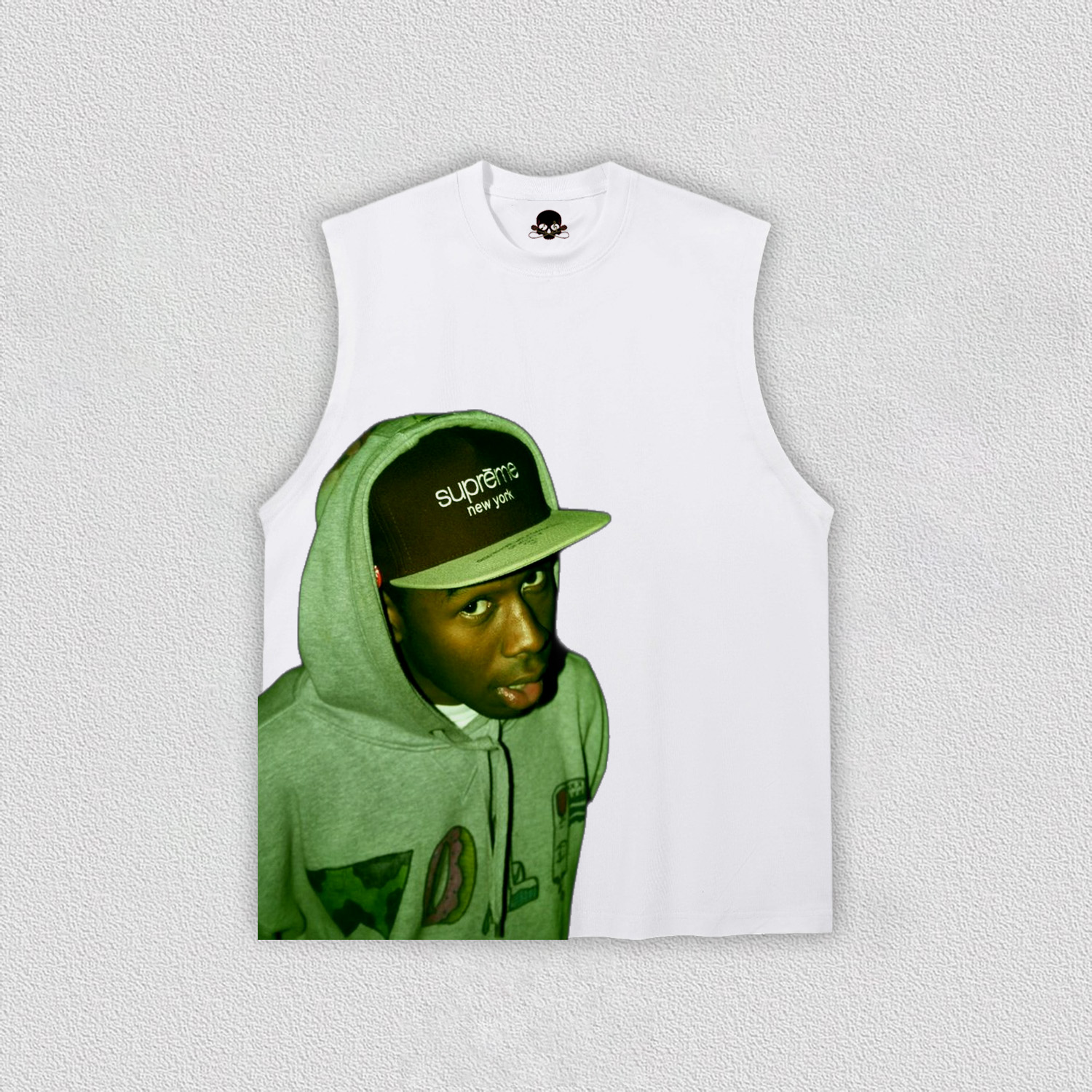 Tyler V5