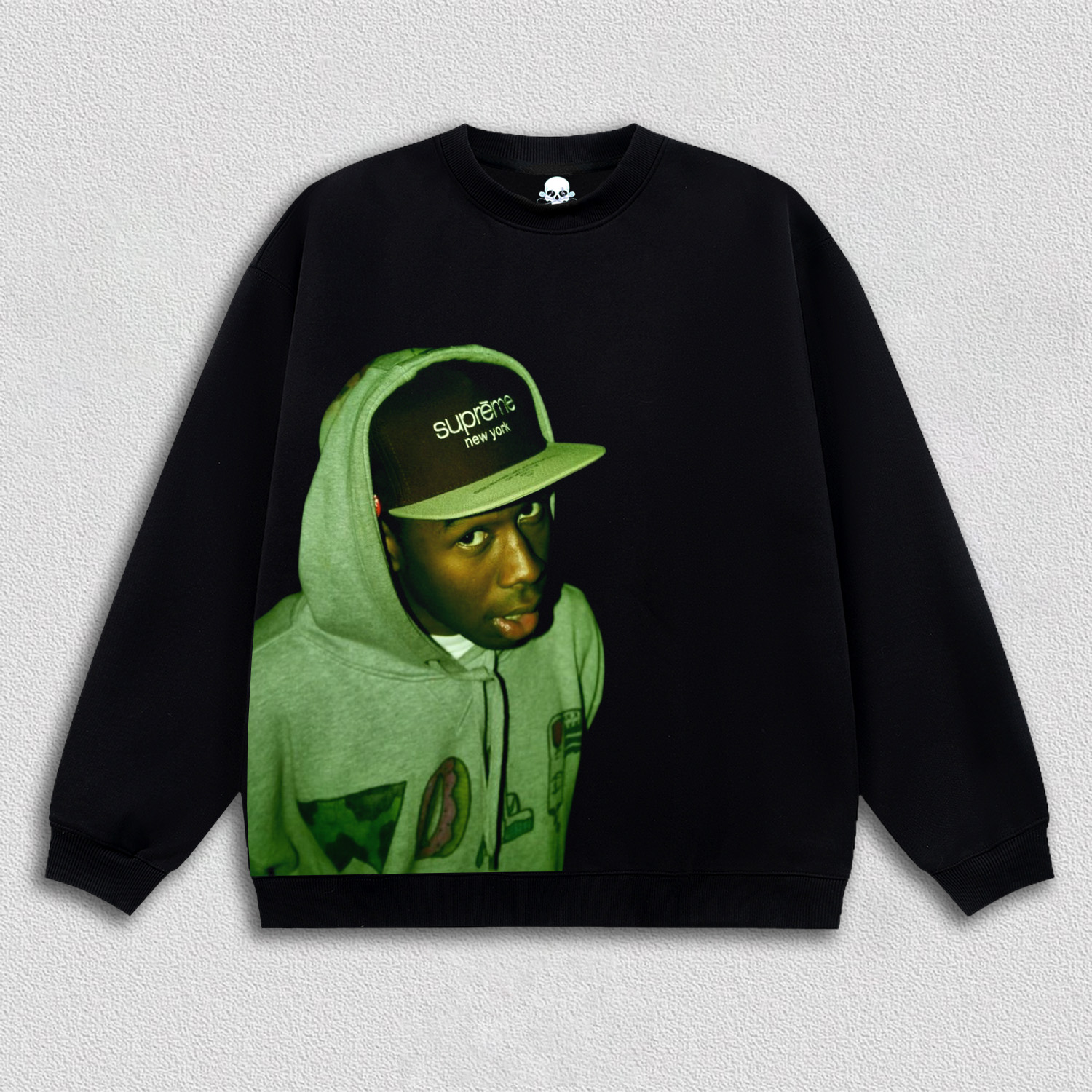 Tyler V5