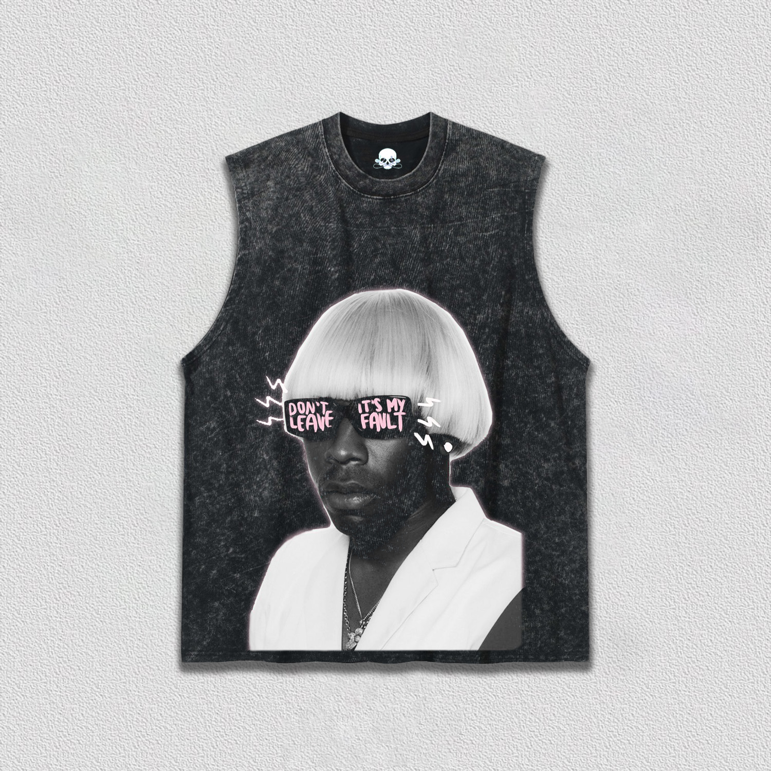 Tyler V6