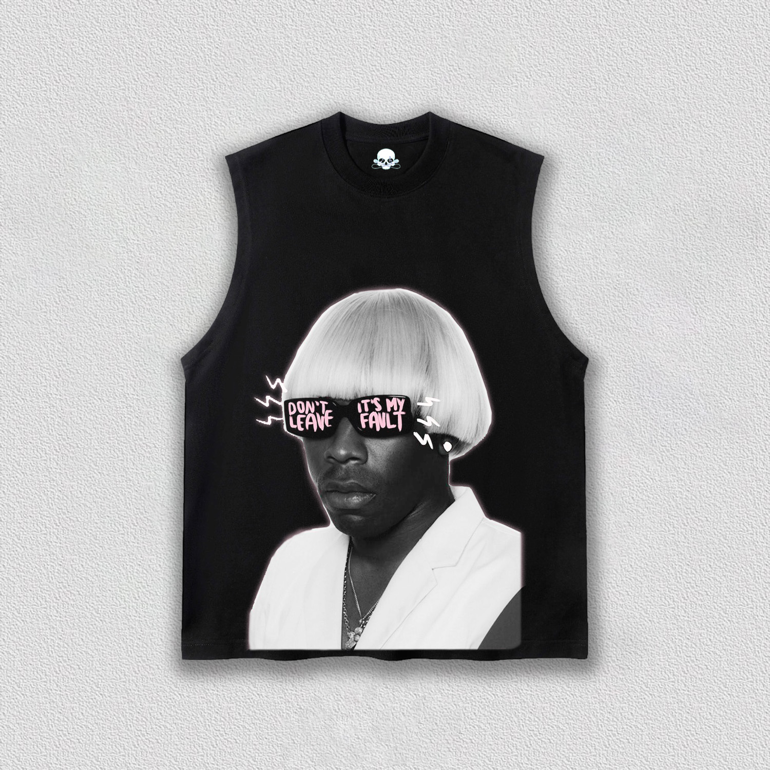 Tyler V6